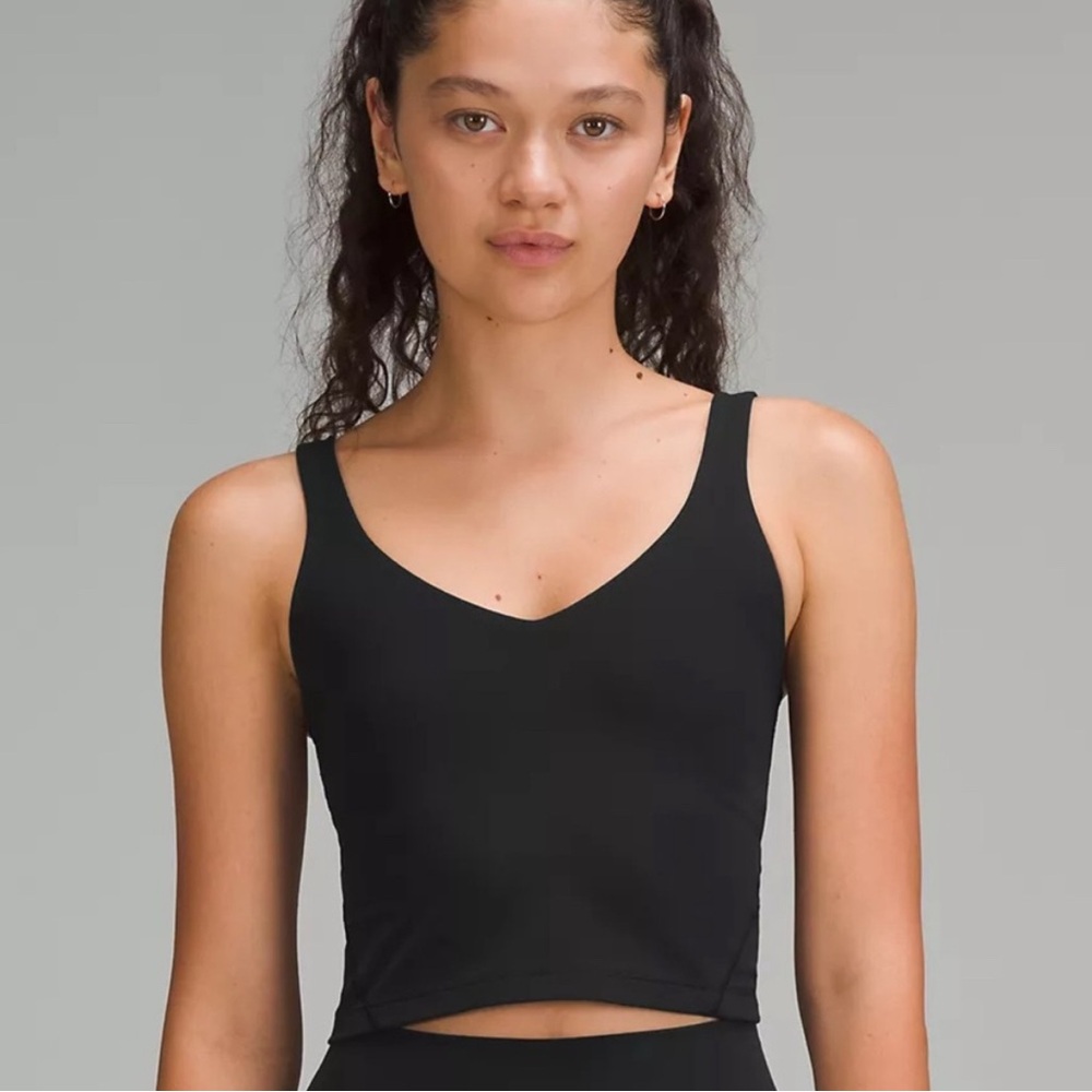 lululemon Align Tank Top